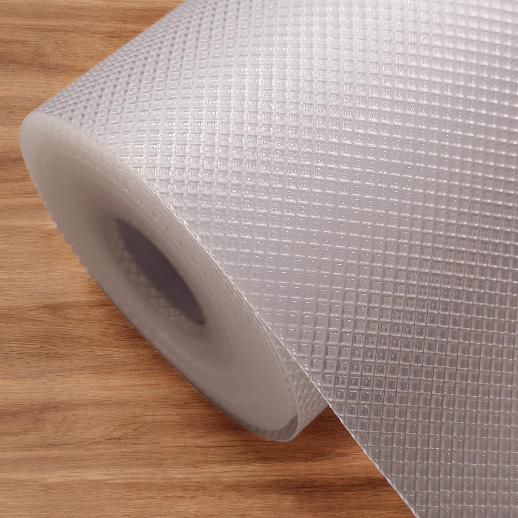 MAXTBEE Cabinet Liners for Shelves Non-Adhesive,20 Inchesx 20 FT Waterproof & Oil-Proof Shelf Liners & Drawer Liner for Kitchen, Storage, Desks, Refrigerator-Durable & Easy-to-Cut