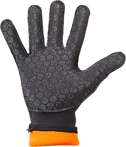 Miniatura 6 de Hyperflex Traje de neopreno para hombre, guante de acceso de 0.118 in