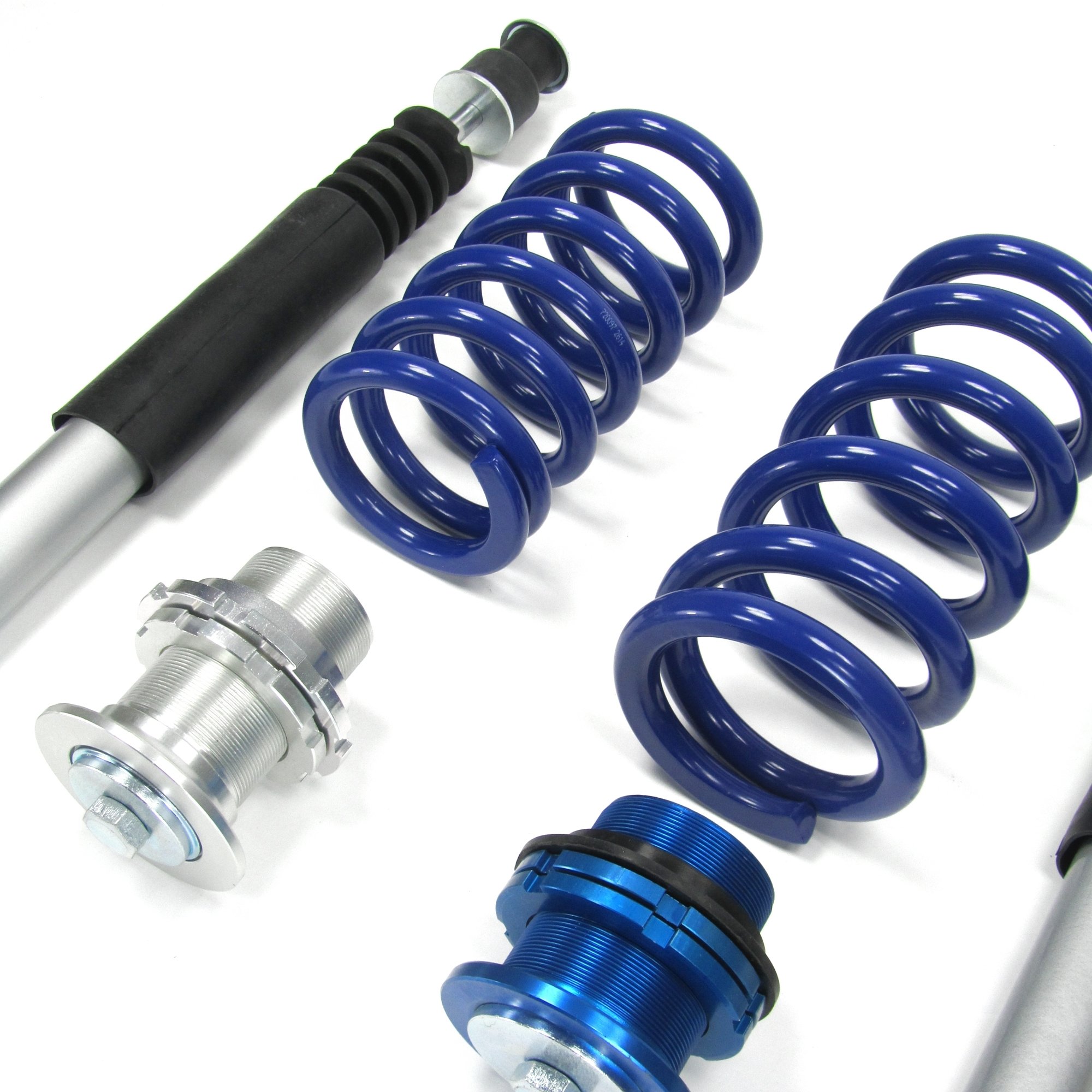 JOM 741145 Kit Combiné Fileté Blueline