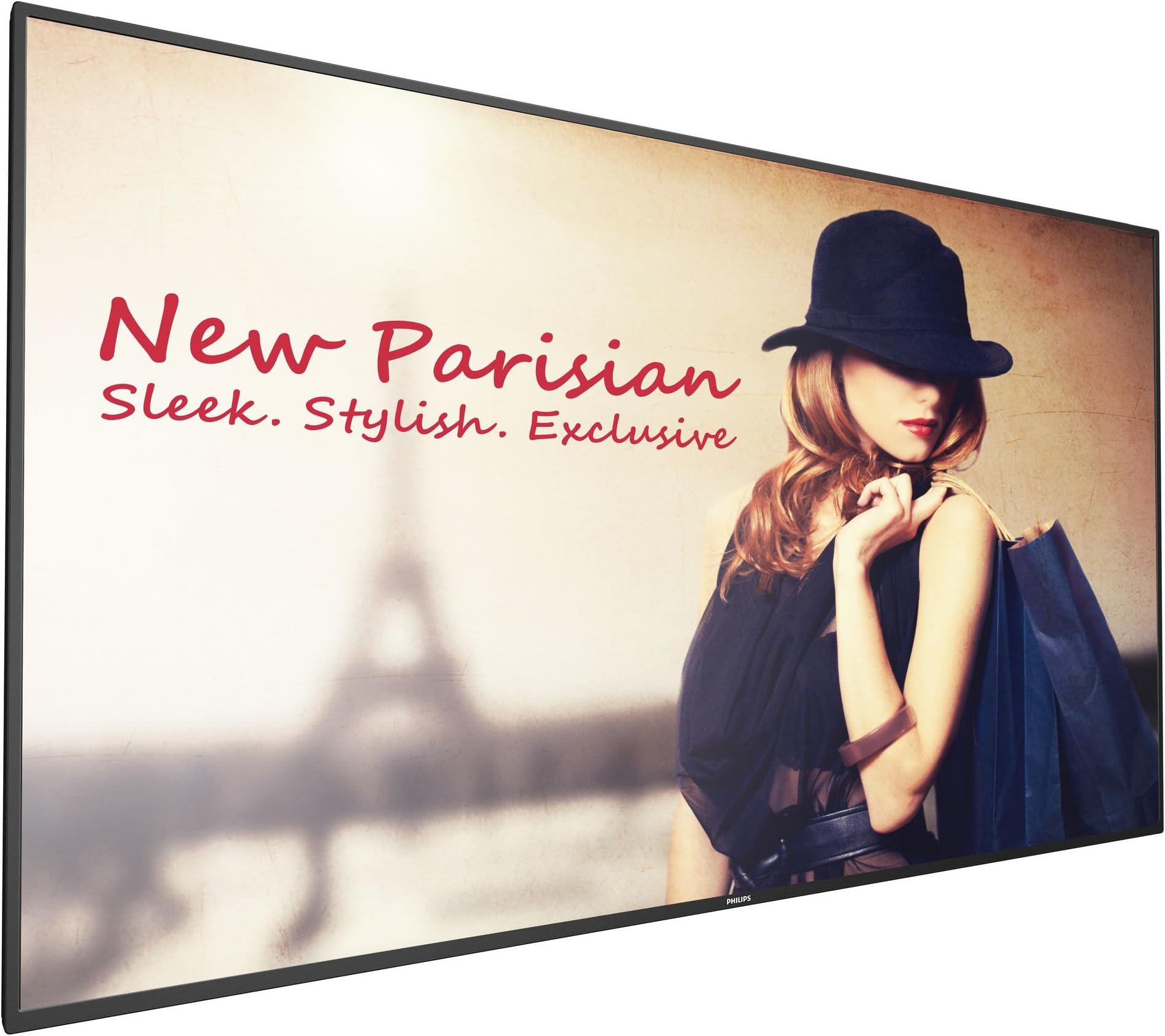 Philips 43BDL4050D 43" D-Line Led Display Signage Solutions