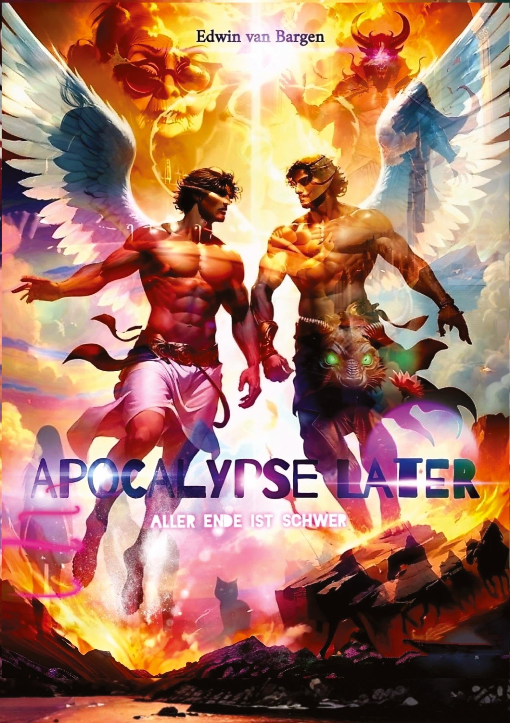 Apocalypse Later: aller Ende ist schwer