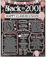 Vista 601 de Lone Star Art 66ª Reunión de Graduados (Sesenta y seis) Decoración en Oro - Recordando El Año - Clase de 1959 - Póster Sin Marco de 11x14 - Globos