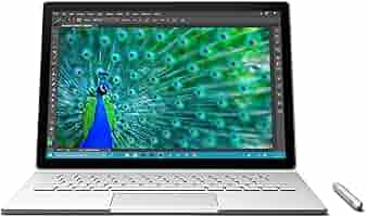 Amazon.co.jp: マイクロソフト Surface book 13.5型ノートPC