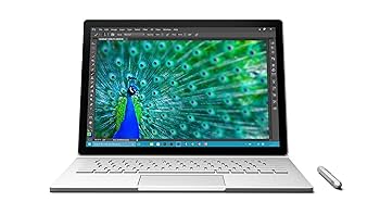 Windowsノート本体 Microsoft Surface Book i7 16GB 512GB SSD Amazon.com: Microsoft Surface Book (512 GB, 16 GB RAM, Intel