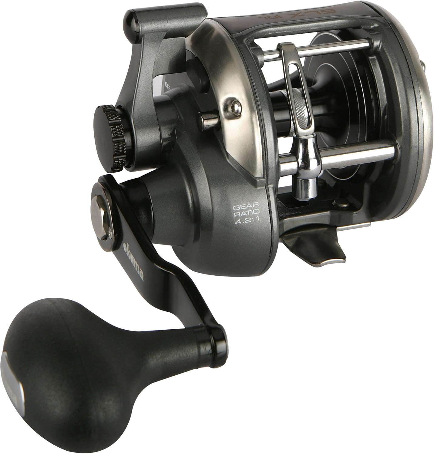 Abu Garciaアブガルシア Abumatic ABU GARCIA ABUMATIC - Spincast Reels -MAX PRO, STX10, SX10