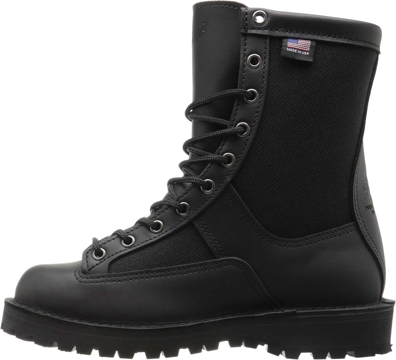 Danner Women's Acadia 8" 200G Work Boot