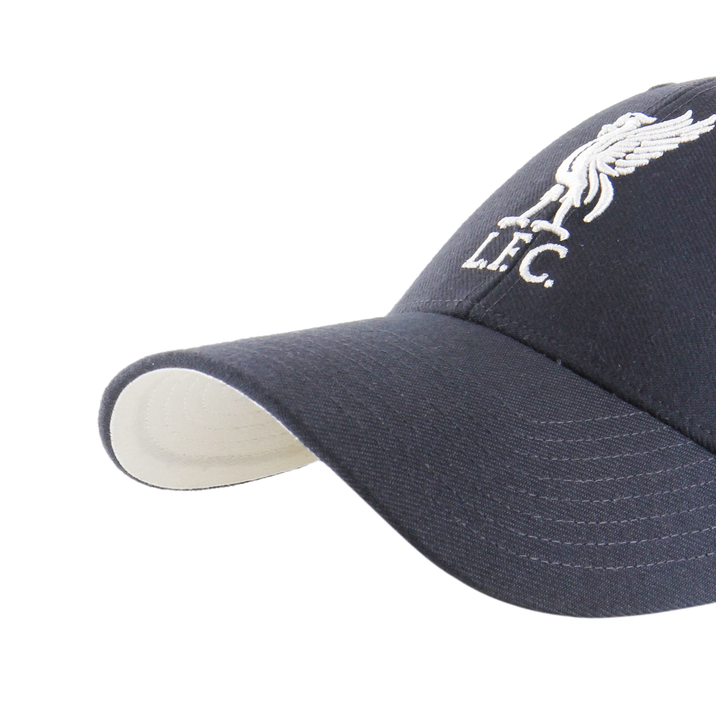'47 FC Liverpool Navy EPL Ballpark Większość wartości P. Snapback cap