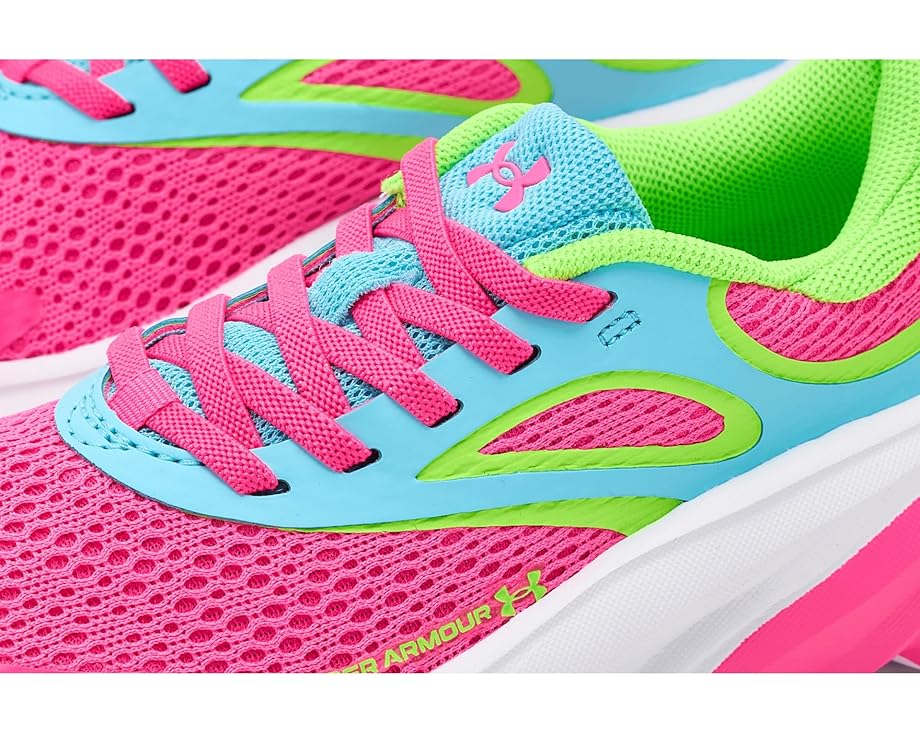 Under Armour Kids Rogue 6 Alternate Lace (Little Kid) - Right View