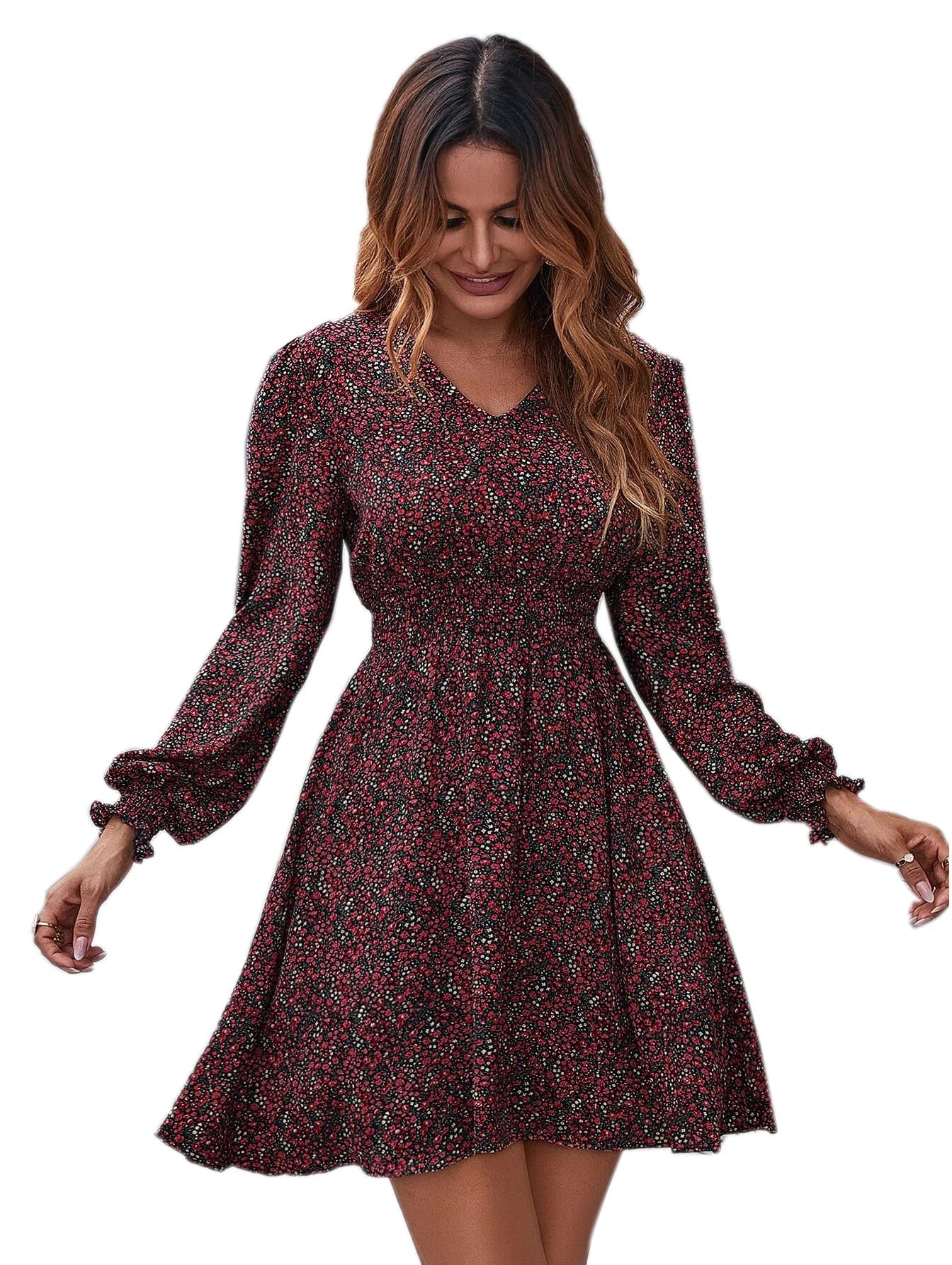 J B FashionWomen Dress