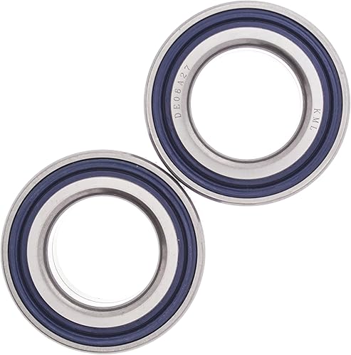 All Balls 25-1150 Juego de rodamientos para ruedas.