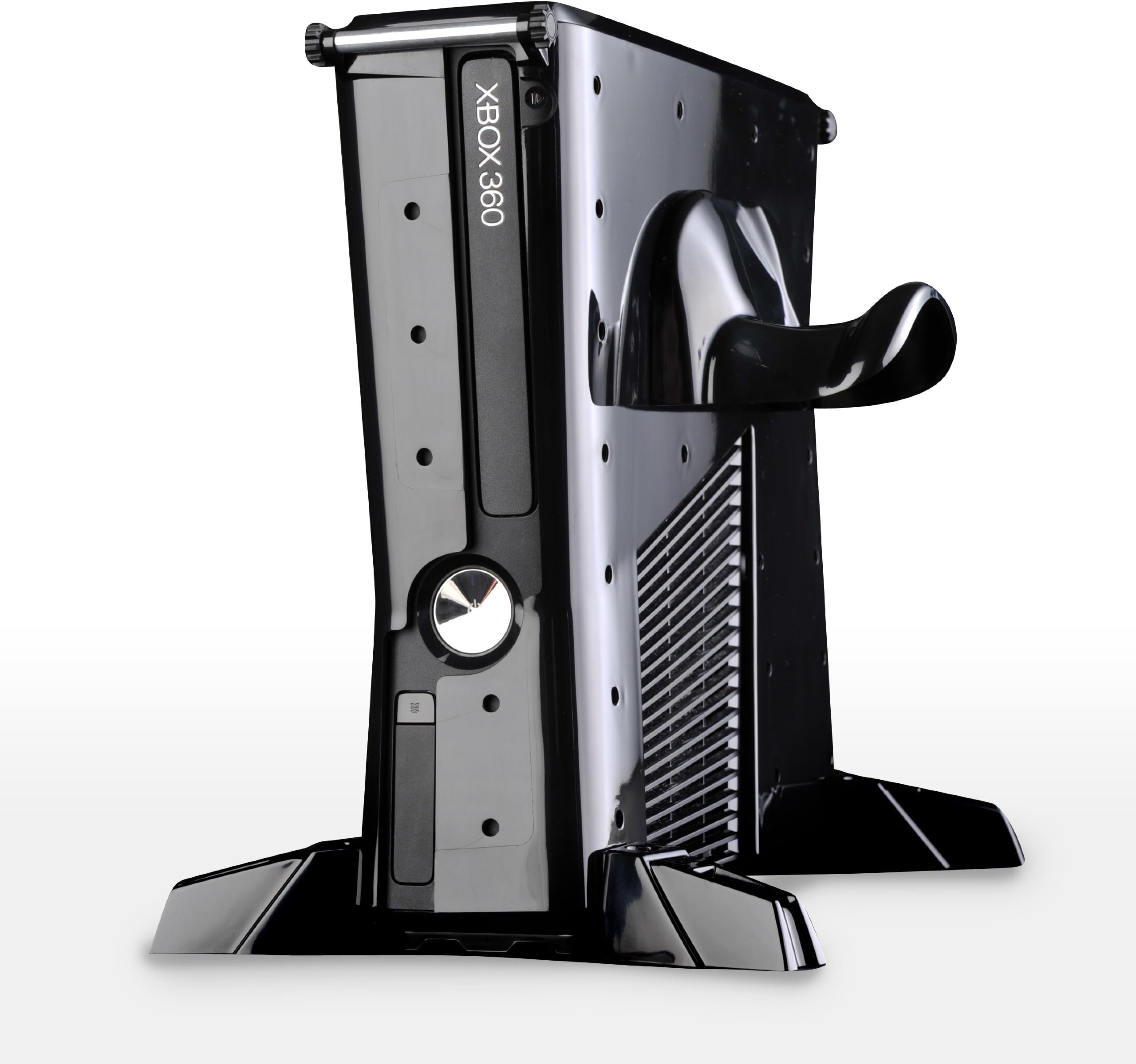 Calibur11 Base Vault - Villian Black (Xbox 360)