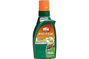 Ortho Weed B Gon Plus Crabgrass Control Concentrate2 32oz