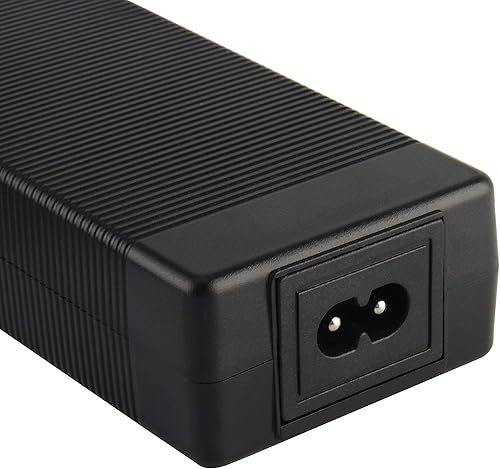 Miniatura 4 de Adaptador de corriente de repuesto para Pocket Mod, Dirt Quad, fuente de alimentación deportiva (mini 3 clavijas en línea)