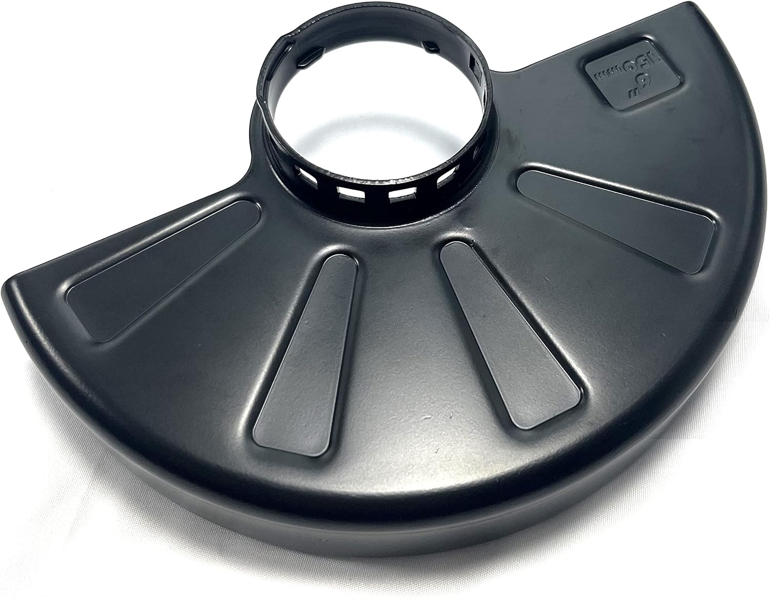 Replacement Part NEW DCG414T1 Angle Grinder Guard #N409059 for Dewalt