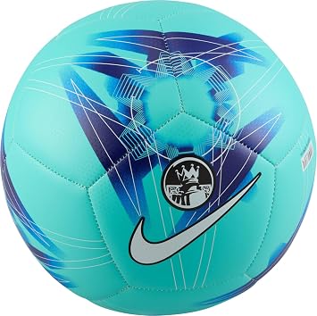 Premier League Ball PL Pitch FA23 by NIKE