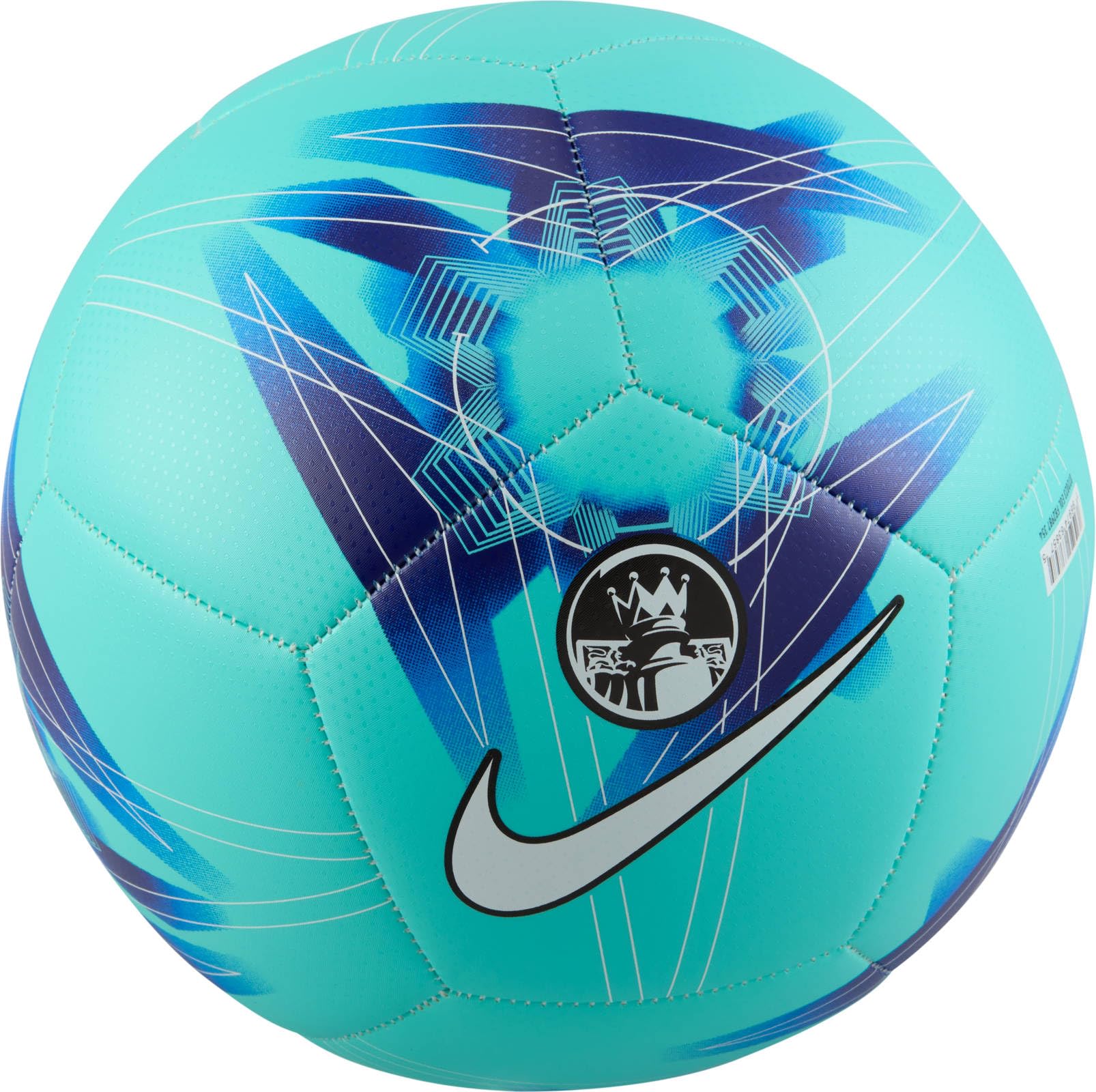 Nike Pl Nk Pitch-Fa23 okrągła piłka