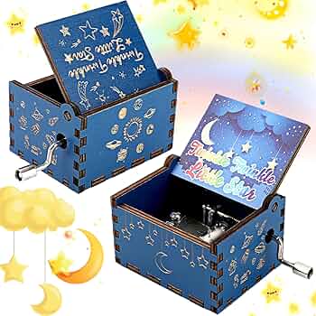 Twinkle Twinkle ボックス POP MART TWINKLE TWINKLE コレクションボックス POP MART