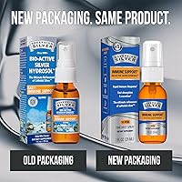 Vista 2 de Sovereign Silver Hidrosol bioactivo de plata 10 PPM Spray de rociado fino, 1 onza