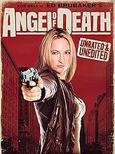 Angel Of Death Angel Of Death