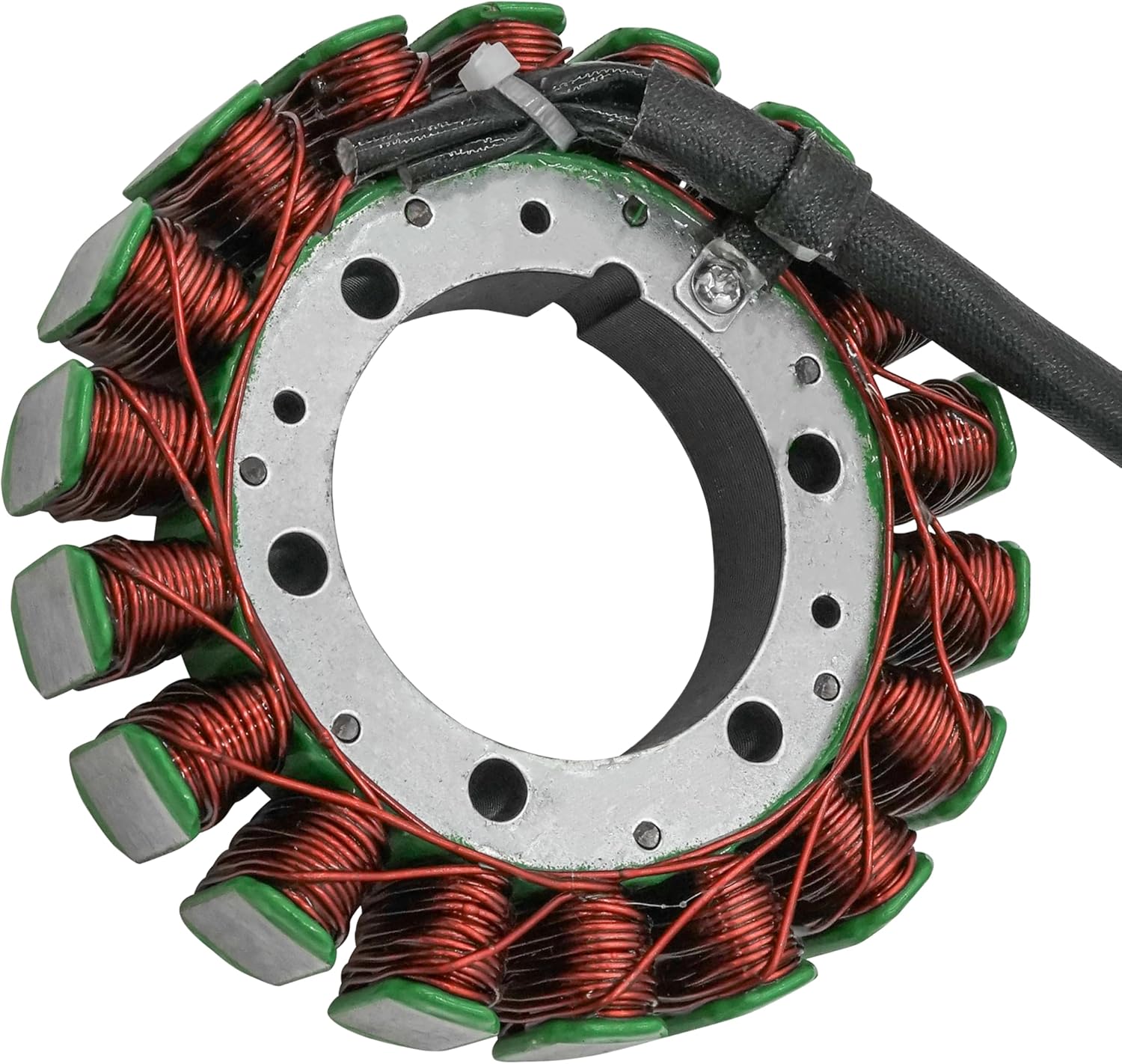 Caltric Stator Compatible With Suzuki Vs1400Glp Vs1400 Glp Intruder 1400 1987-2004