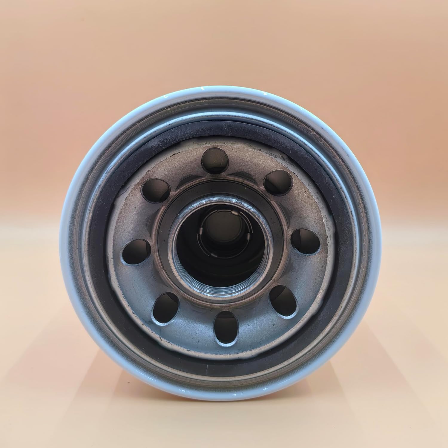 4303303M1 Hydraulic Filter Spin-On Compatible with Massey Ferguson Tractors 5425 5435 5445 5455 5460 5465 5470 5475 6445 6455 6460 6470 6475 6480