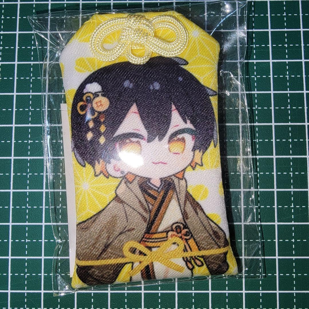 めろんぱーかー お守り めろぱか お守り バラ売り 商品説明必読 お正月