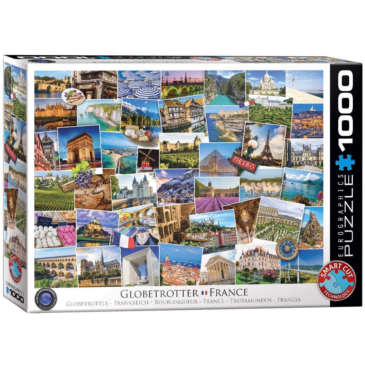 Klassische Puzzles