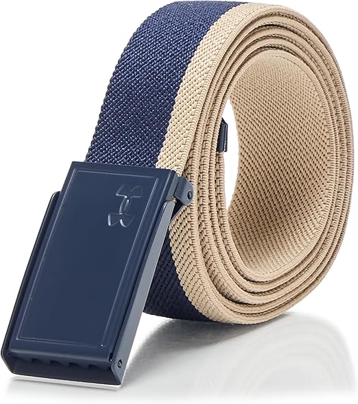 Under Armour Women's Stretch Webbing Belt