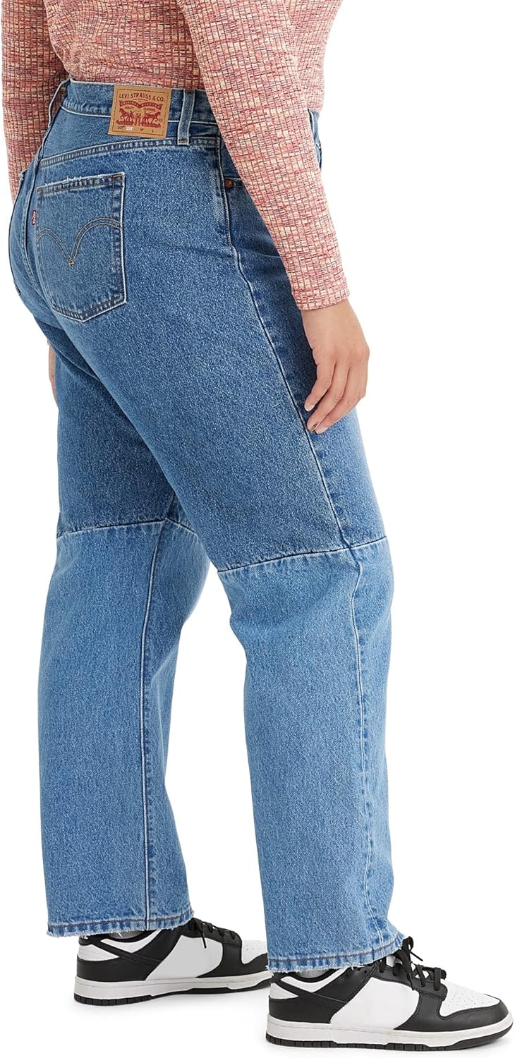 Levi's Women's 501 Pieced Jeans (Also Available in Plus)