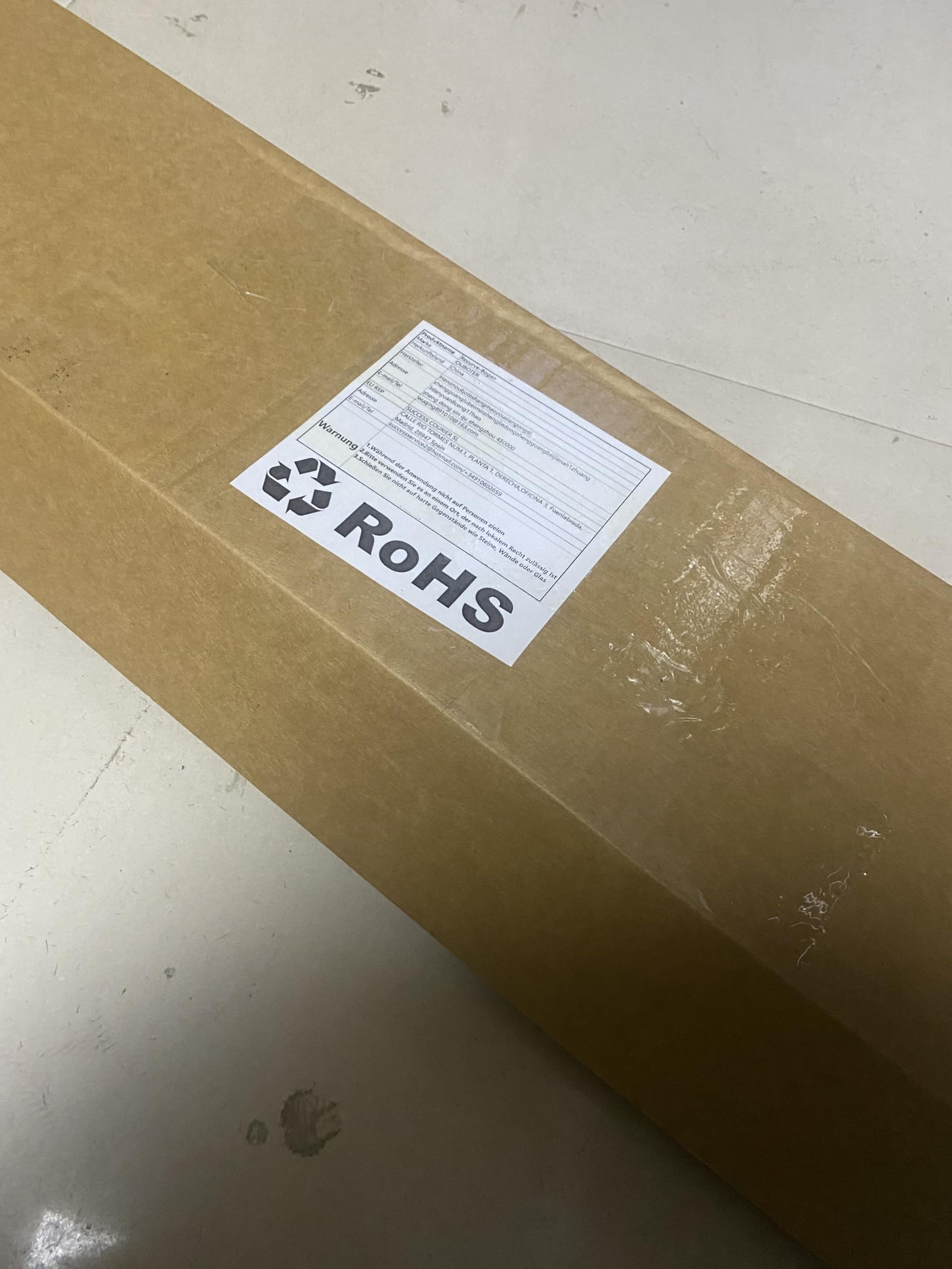 Black Hunter Original Recurvebögen Bogen und Pfeil für Erwachsene Jagdbogen Bogenschießen Bogen 60" 20-60 lbs Rechtshänder Holzriser mit gemischten Carbonpfeilen für Outdoor-Schießwettbewerbe