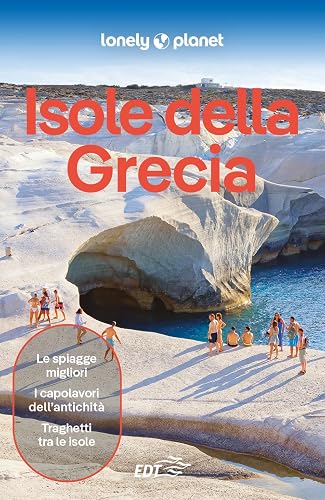 Isole della Grecia