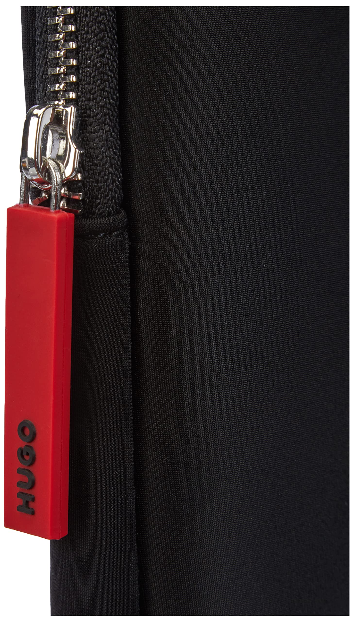 HUGO Damen Kaley Lapt. Case L. Laptop Case Black1 One Size
