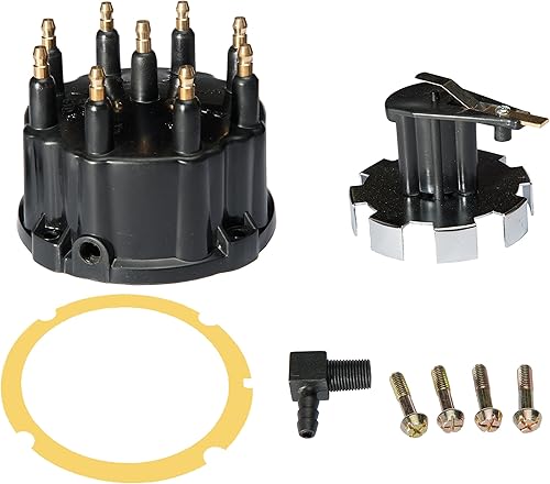 Sierra 18-5273 kit de afinación. Bomba de mercurio HEI-V8