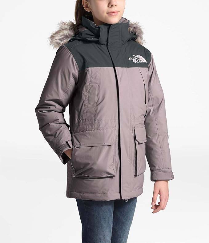 north face mcmurdo amazon