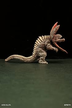 Amazon | KRS35 ガボラ PVC製塗装済完成品フィギュア