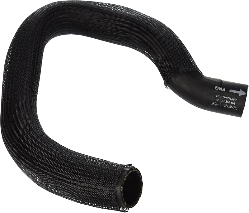 Motorcraft KM4791 Upper Radiator Hose