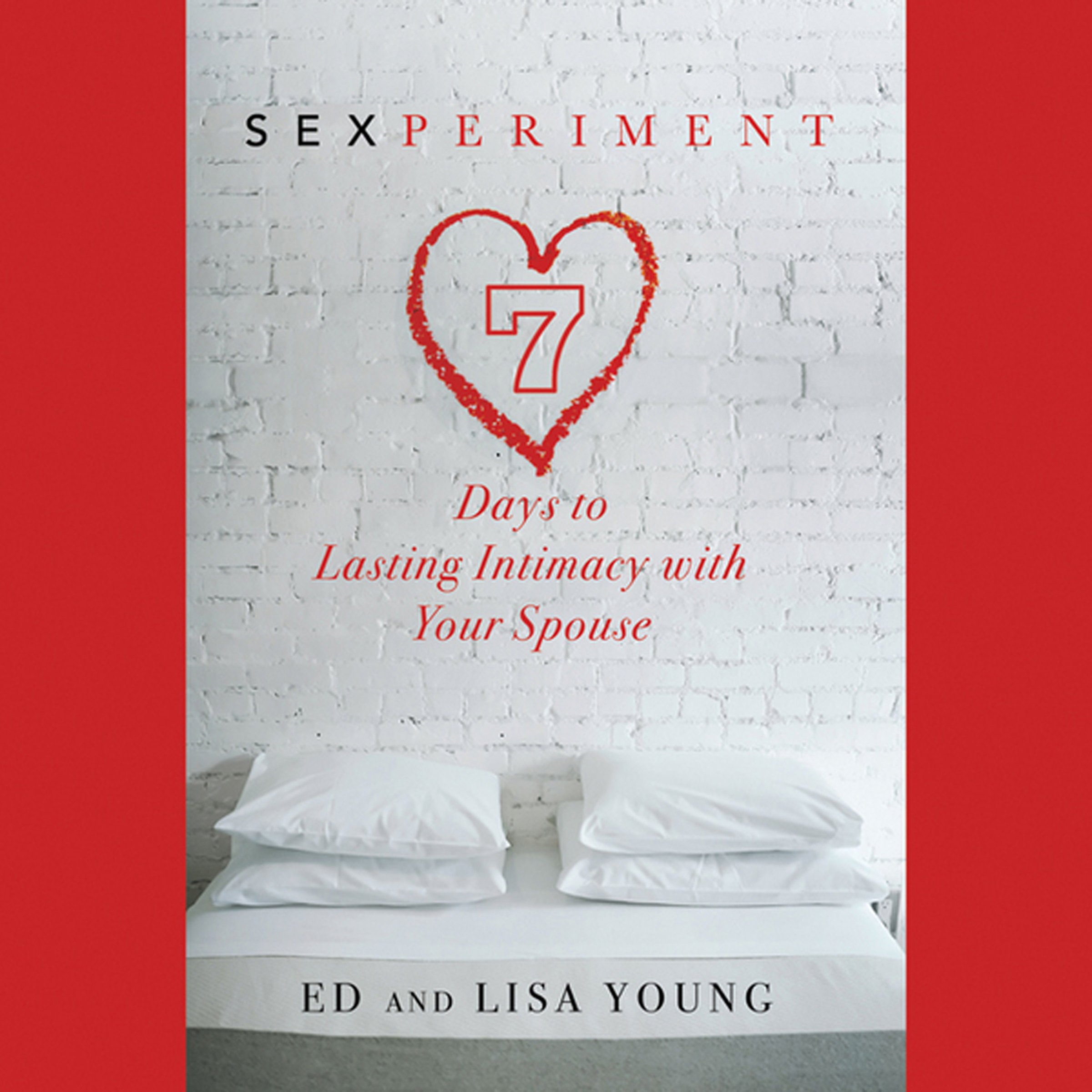 Cover art for Sexperiment