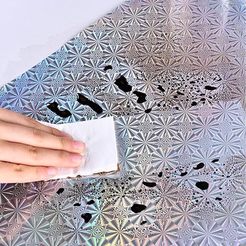 Miniatura 5 de Persianas enrollables opacas temporales con ventosas, pantalla de privacidad ajustable con aislamiento térmico, cortina de ventana portátil