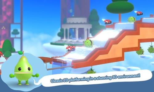 Leap Beyond Limits in the World of Floating Trials – vue 2