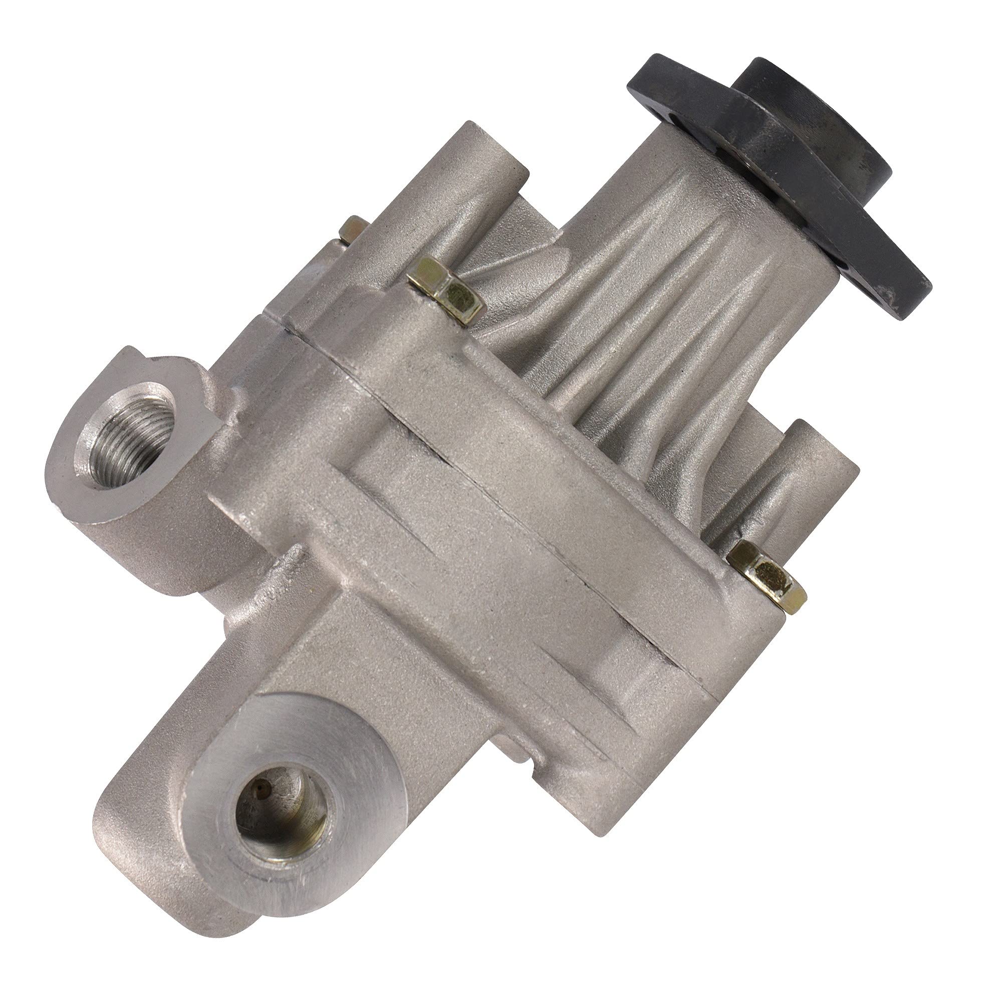 Servopumpe hydraulisch Kompatibel mit: AUDI A4 B5, A4 B5 Avant, VW PASSAT B5, PASSAT B5 Variant