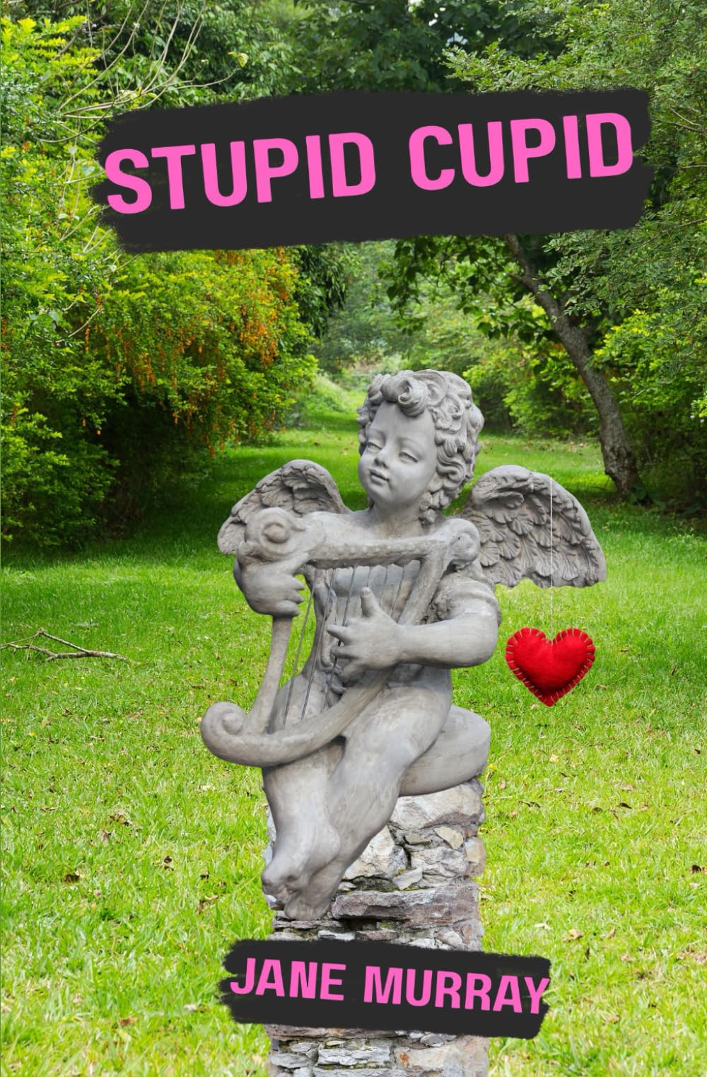 Stupid Cupid