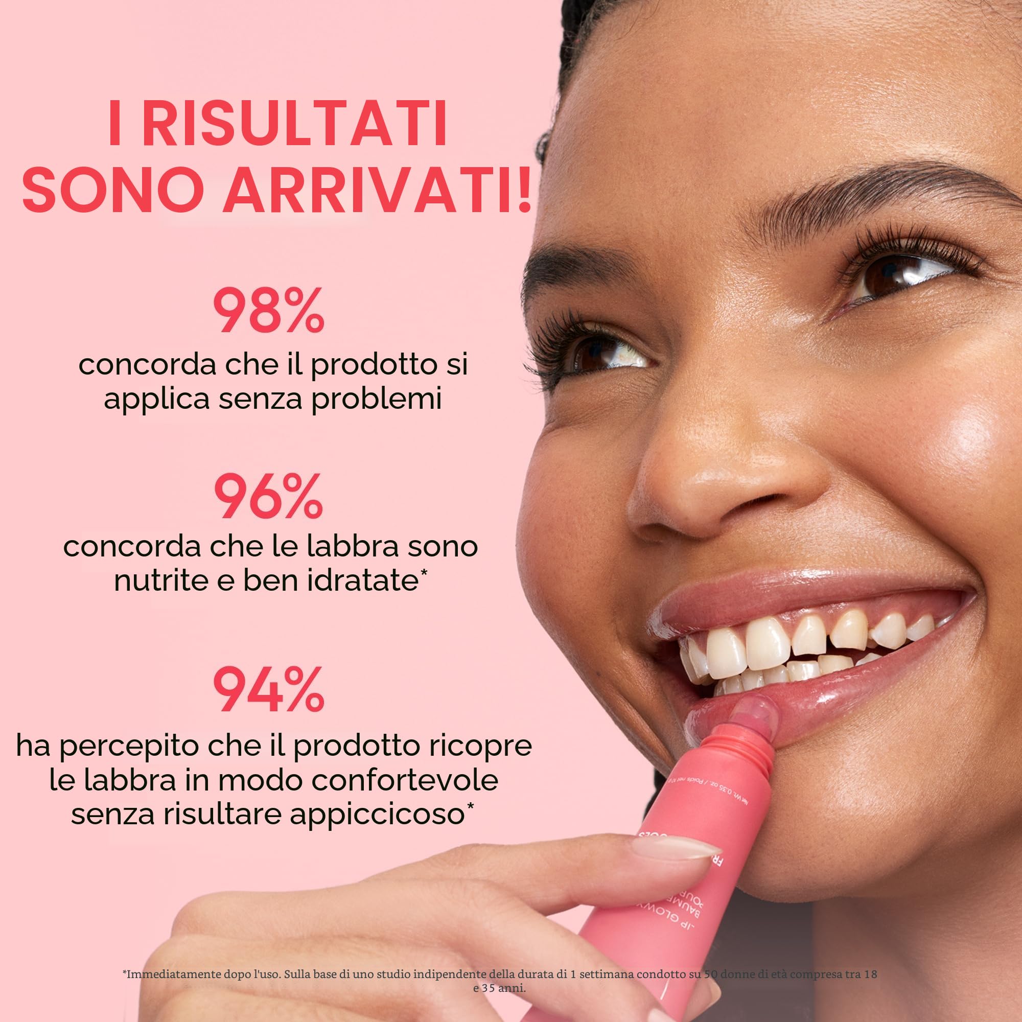LANEIGE Berry Sweet Lip Trio Set