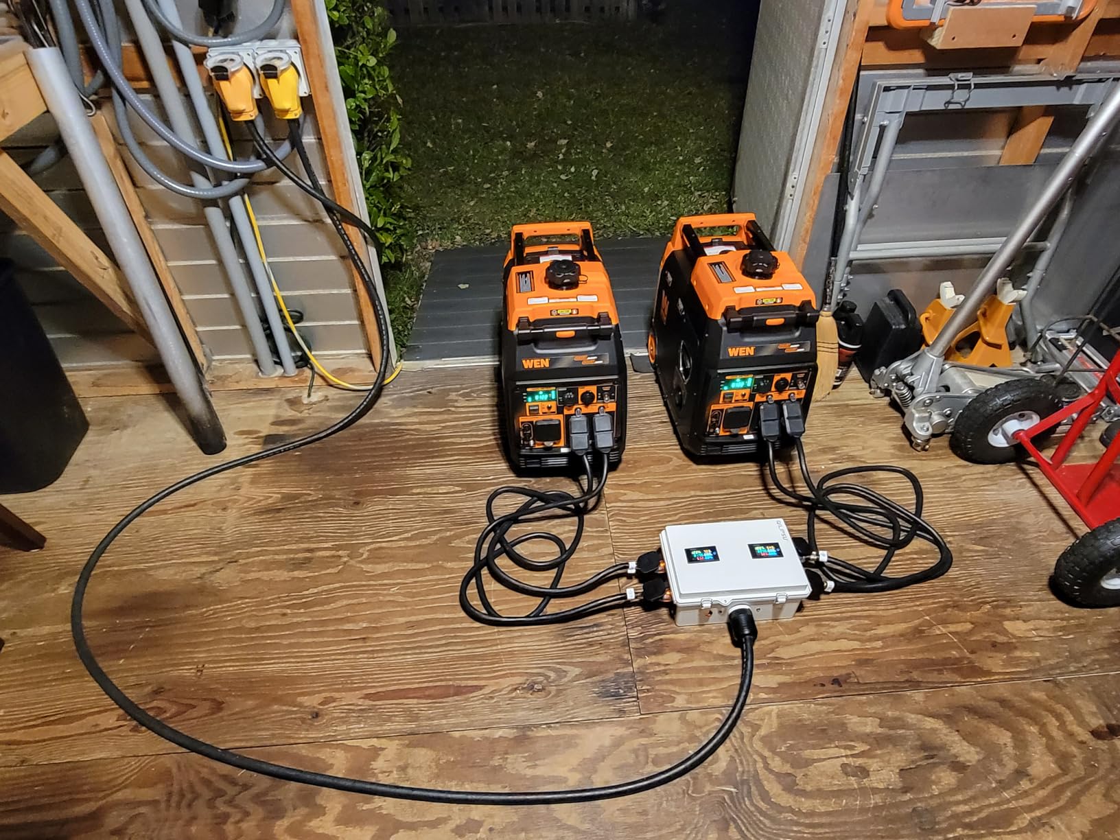 Customer Image