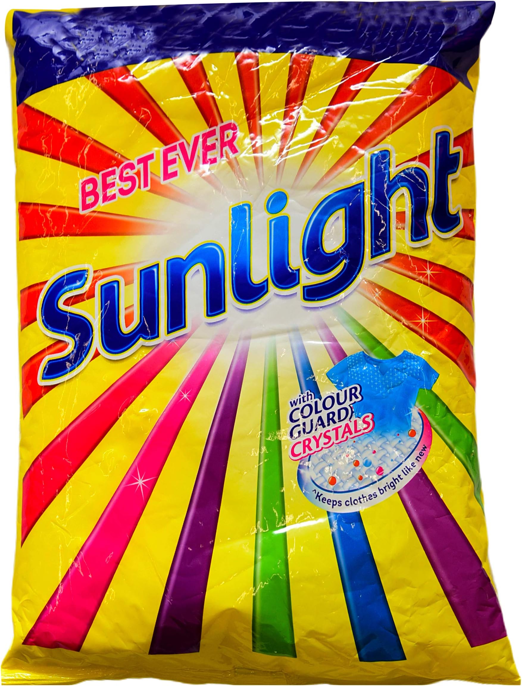 Detergent Powder- 1 Kilogram
