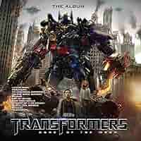 【未開封品】映画『トランスフォーマー/ダークサイド・ムーン』58 Amazon.co.jp: 映画『トランスフォーマー/ダークサイド・ムーン
