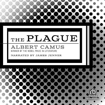 James Jenner audiobook