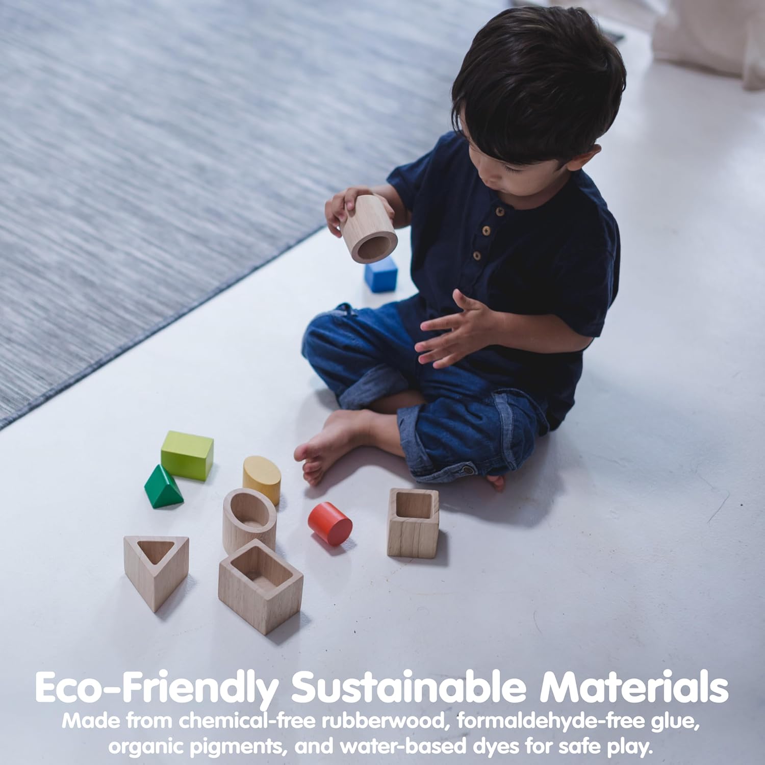 Plan Toys 5391 Wooden Toy - Image 7