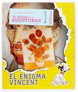 El enigma Vincent