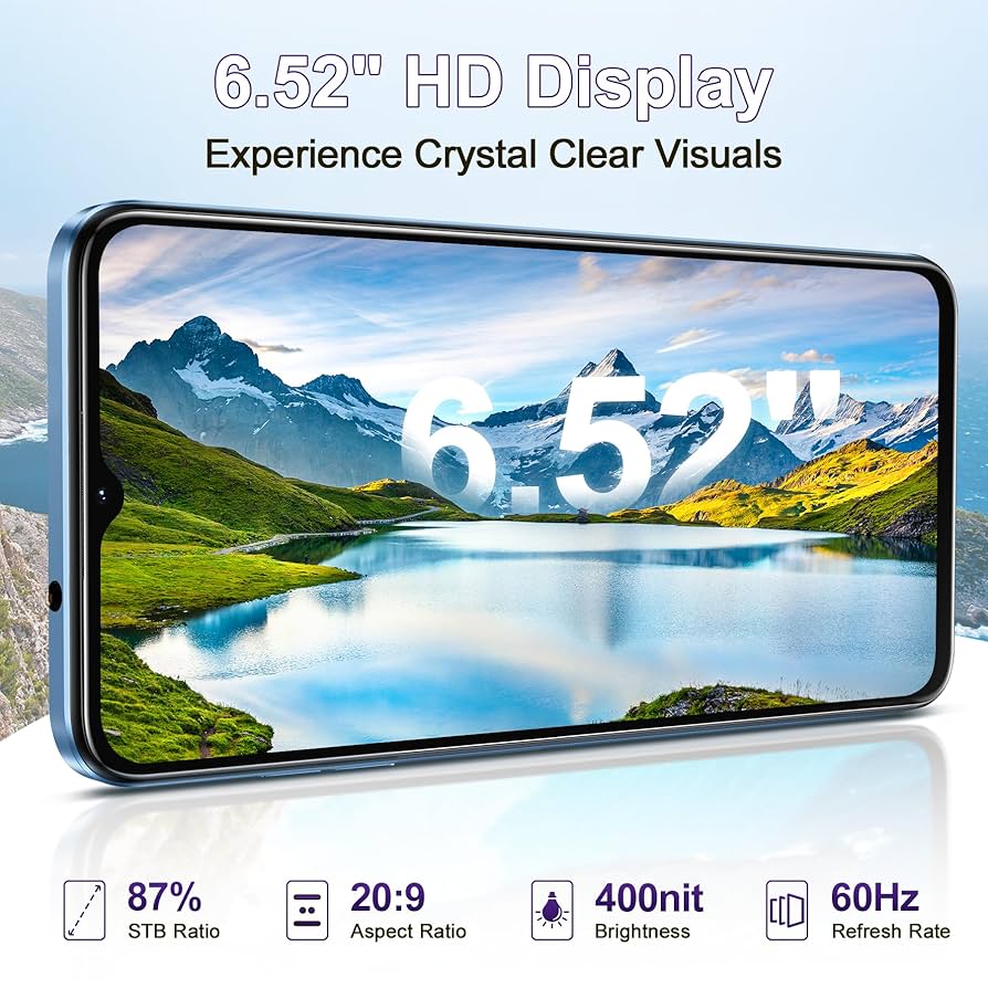 OUKITEL C57PRO スマートフォン Android 14 128GB OUKITEL C57 PRO Unlocked Cell Phone Android 14 Phone