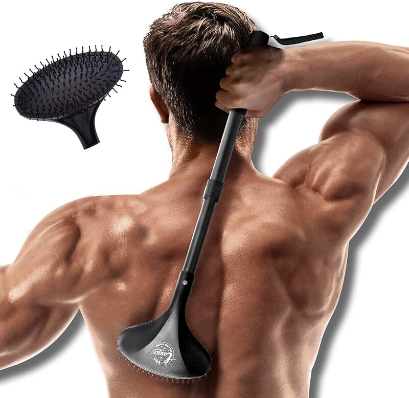 Amazon.co.uk backscratcher